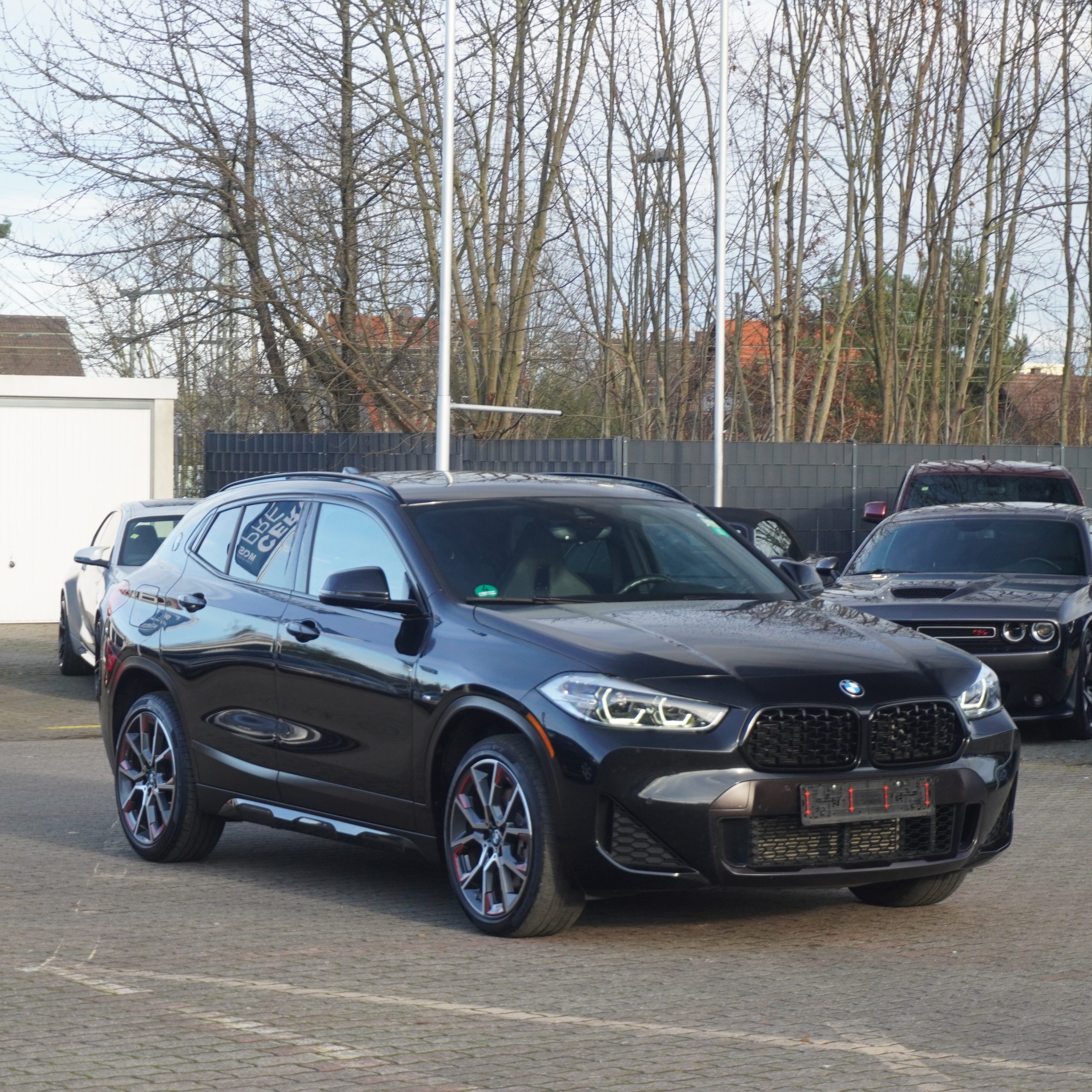 
								2022 BMW X2 xDrive28i full									