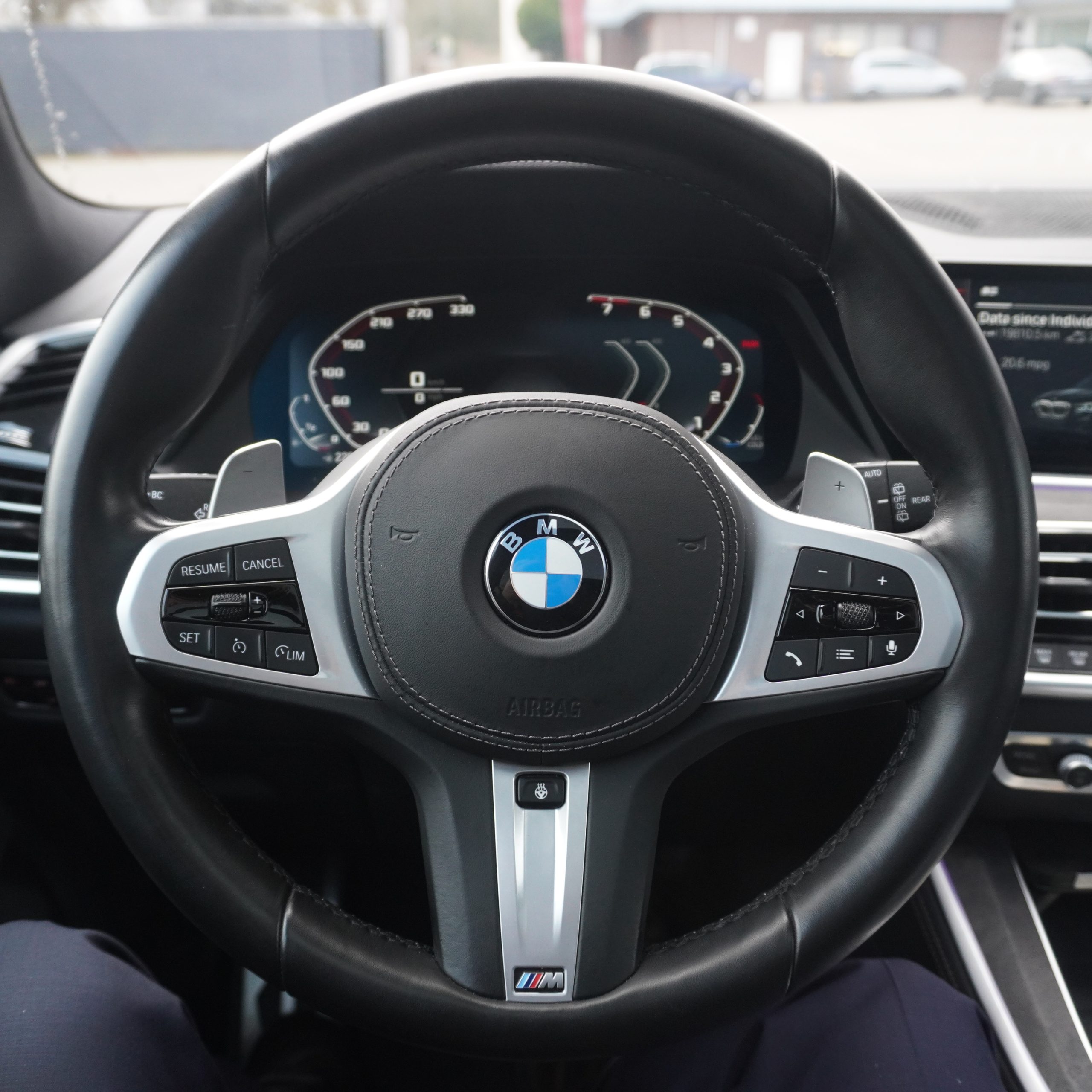 
								2021 BMW X5 40i full									