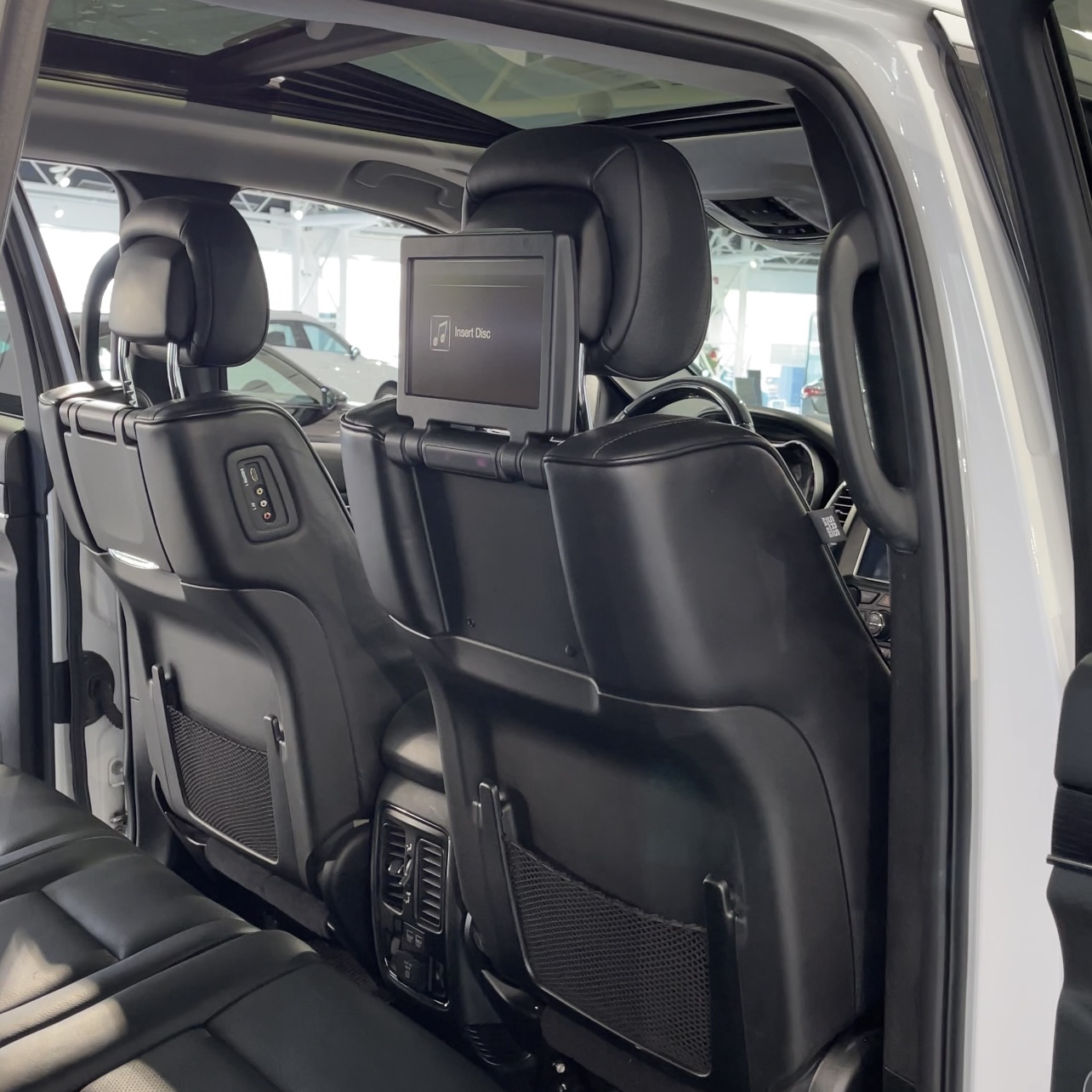 
								2018 Jeep Grand Cherokee Summit full									