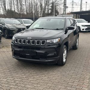 2023 Jeep Compass Sport 4×4