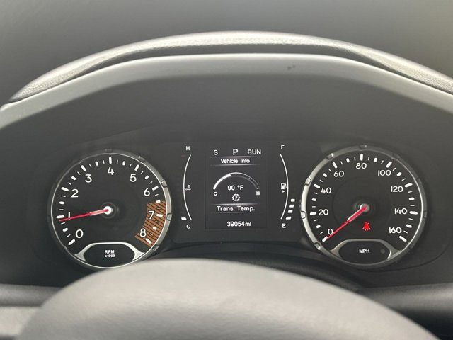 
								2020 Jeep Renegade Sport 4×4 full									