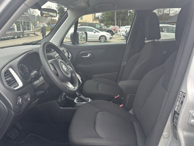
								2020 Jeep Renegade Sport 4×4 full									