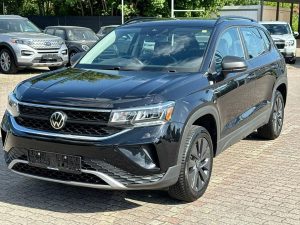 2022 Volkswagen Taos S
