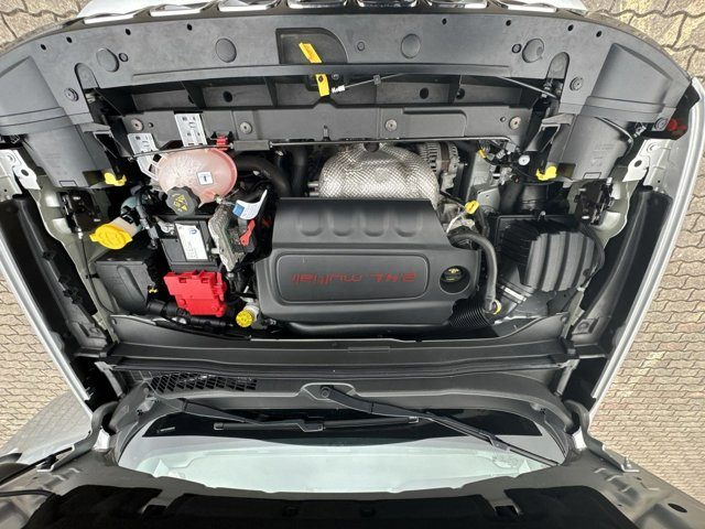 
								2020 Jeep Renegade Sport 4×4 full									