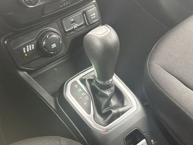 
								2020 Jeep Renegade Sport 4×4 full									