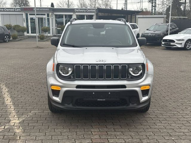 
								2020 Jeep Renegade Sport 4×4 full									