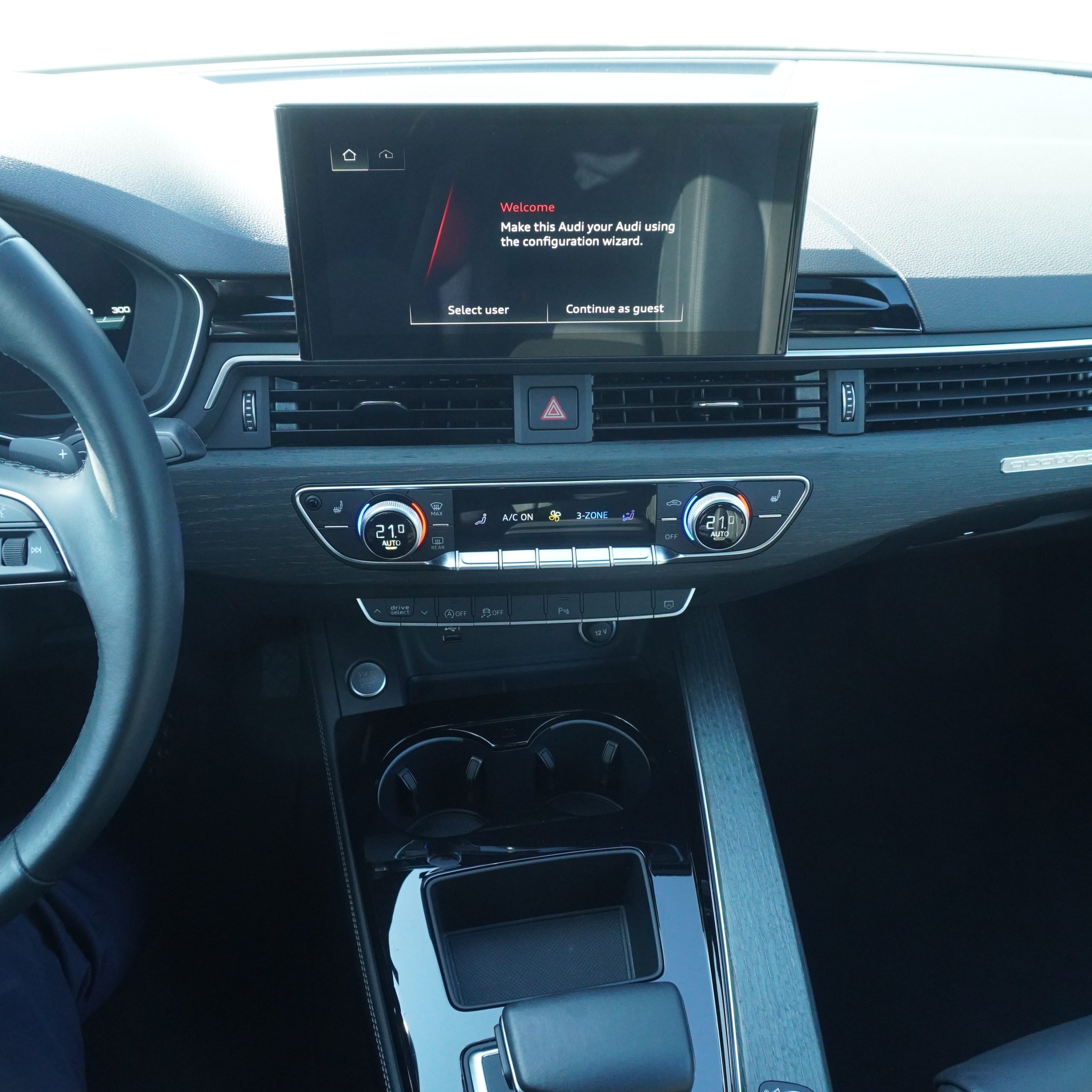 
								2022 Audi A4 S line Premium Plus 45 full									