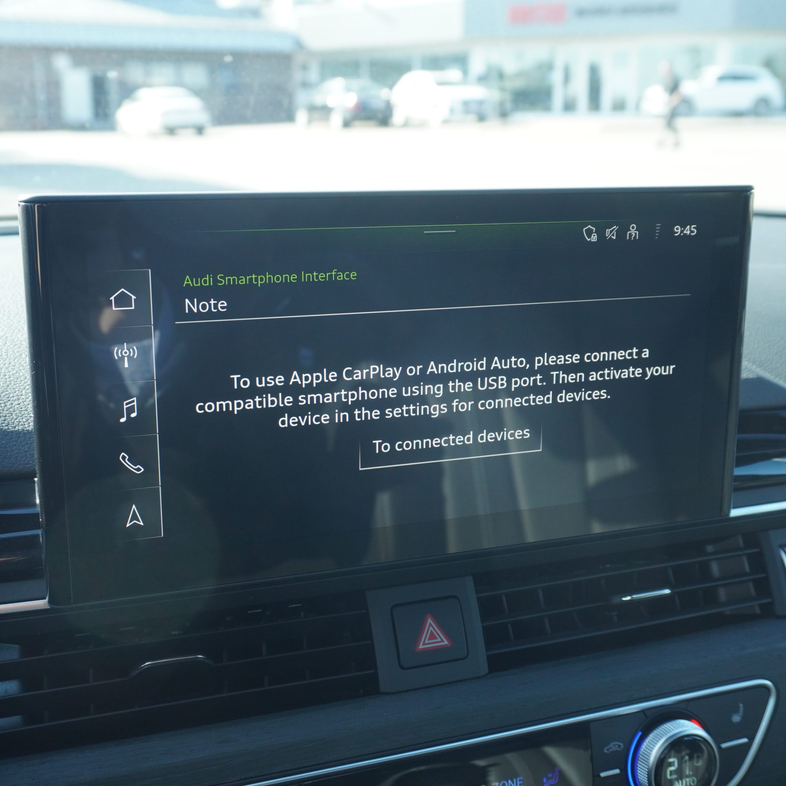 
								2022 Audi A4 S line Premium Plus 45 full									