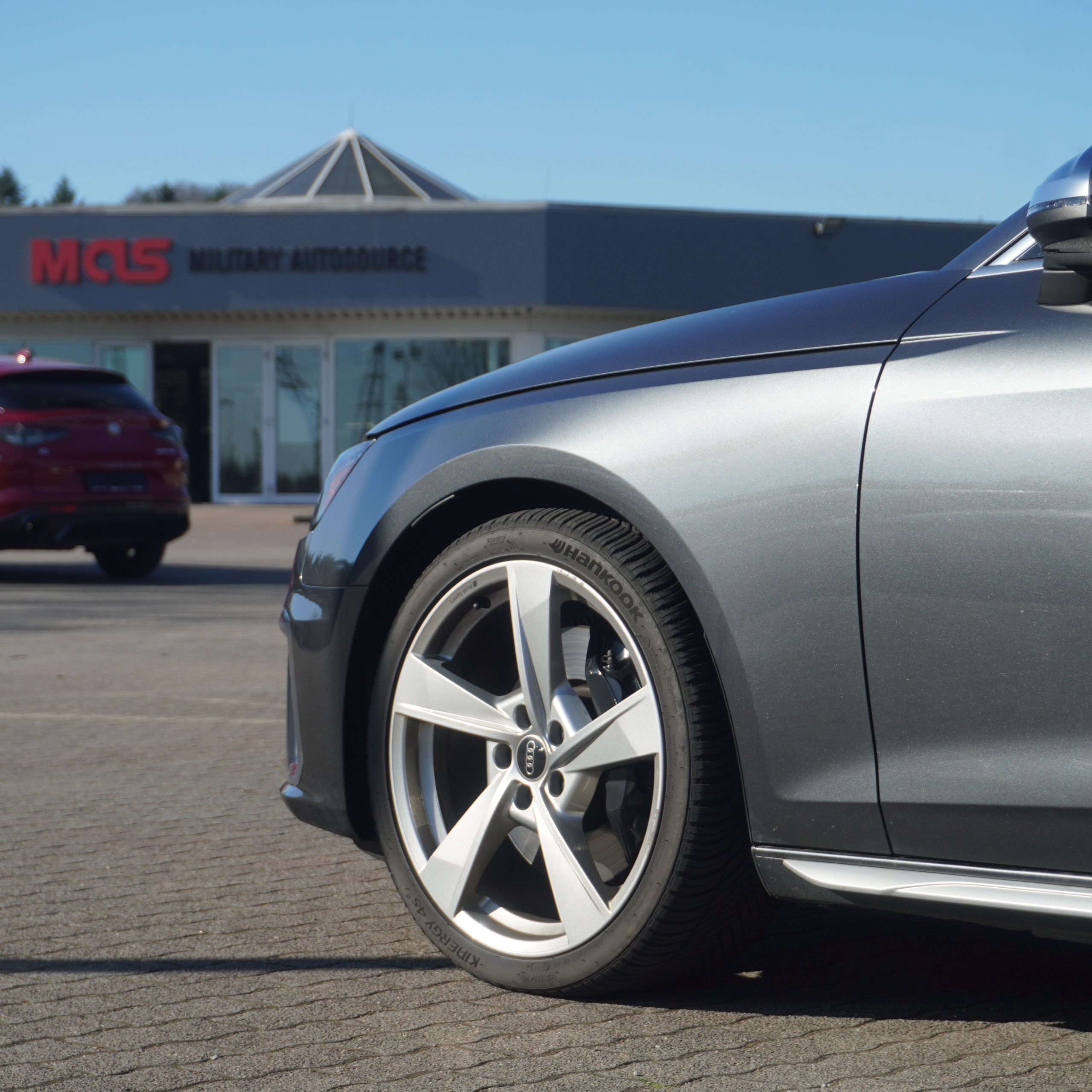 
								2024 Audi S4 Premium Plus full									