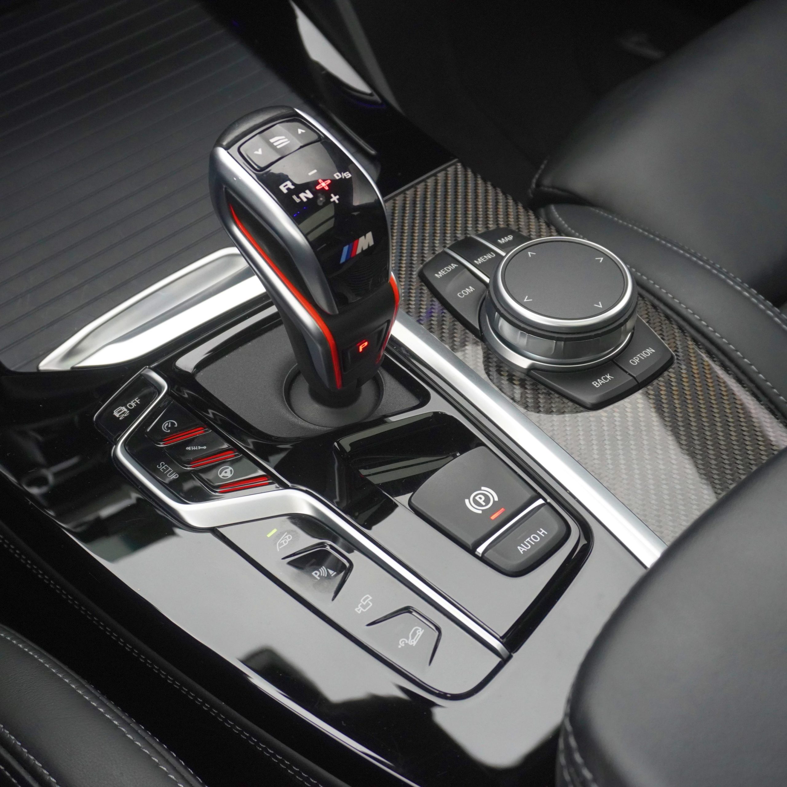 
								2021 BMW X4M Competition full									