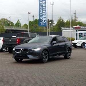 2022 Volvo V60 Cross Country T5 AWD