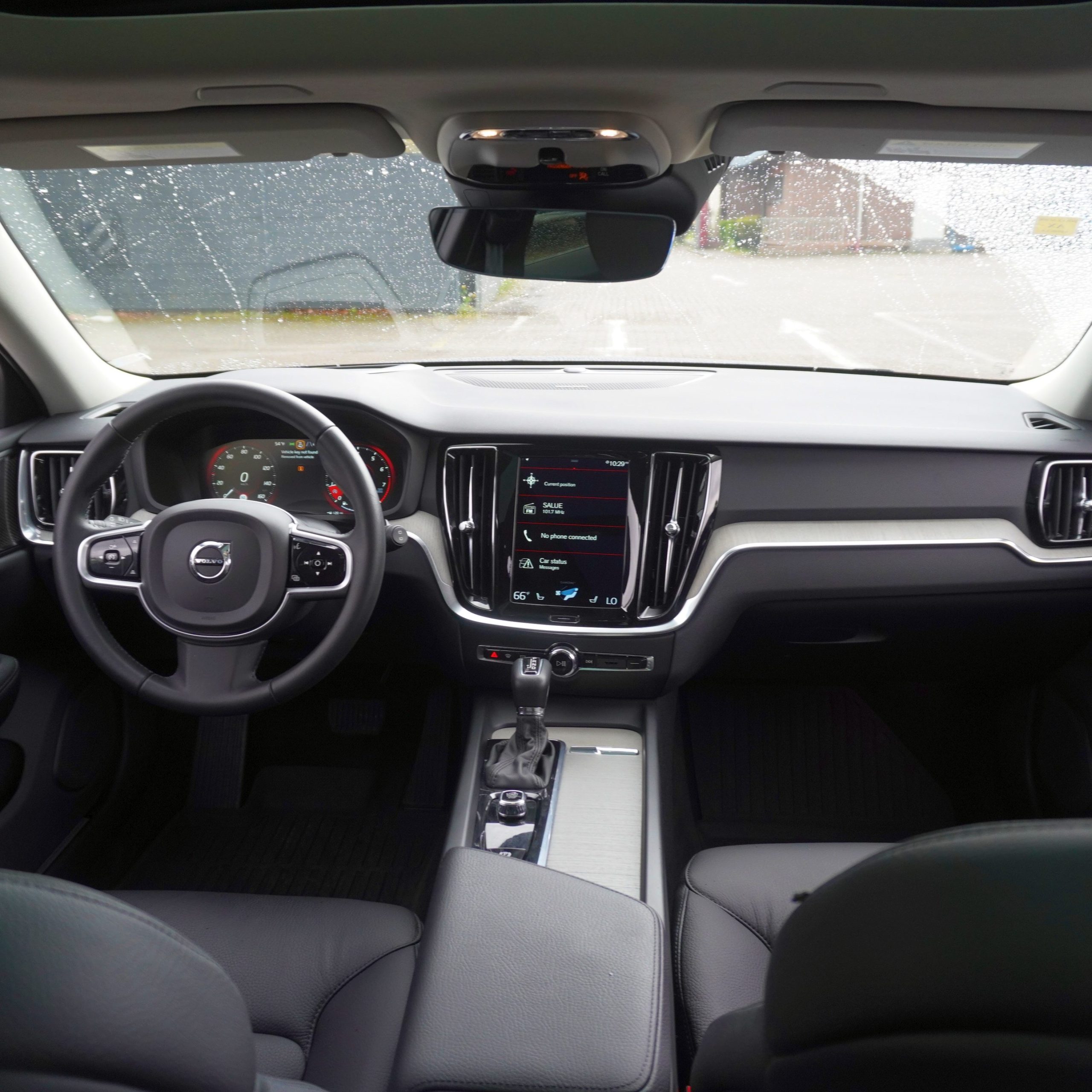 
								2022 Volvo V60 Cross Country T5 AWD full									