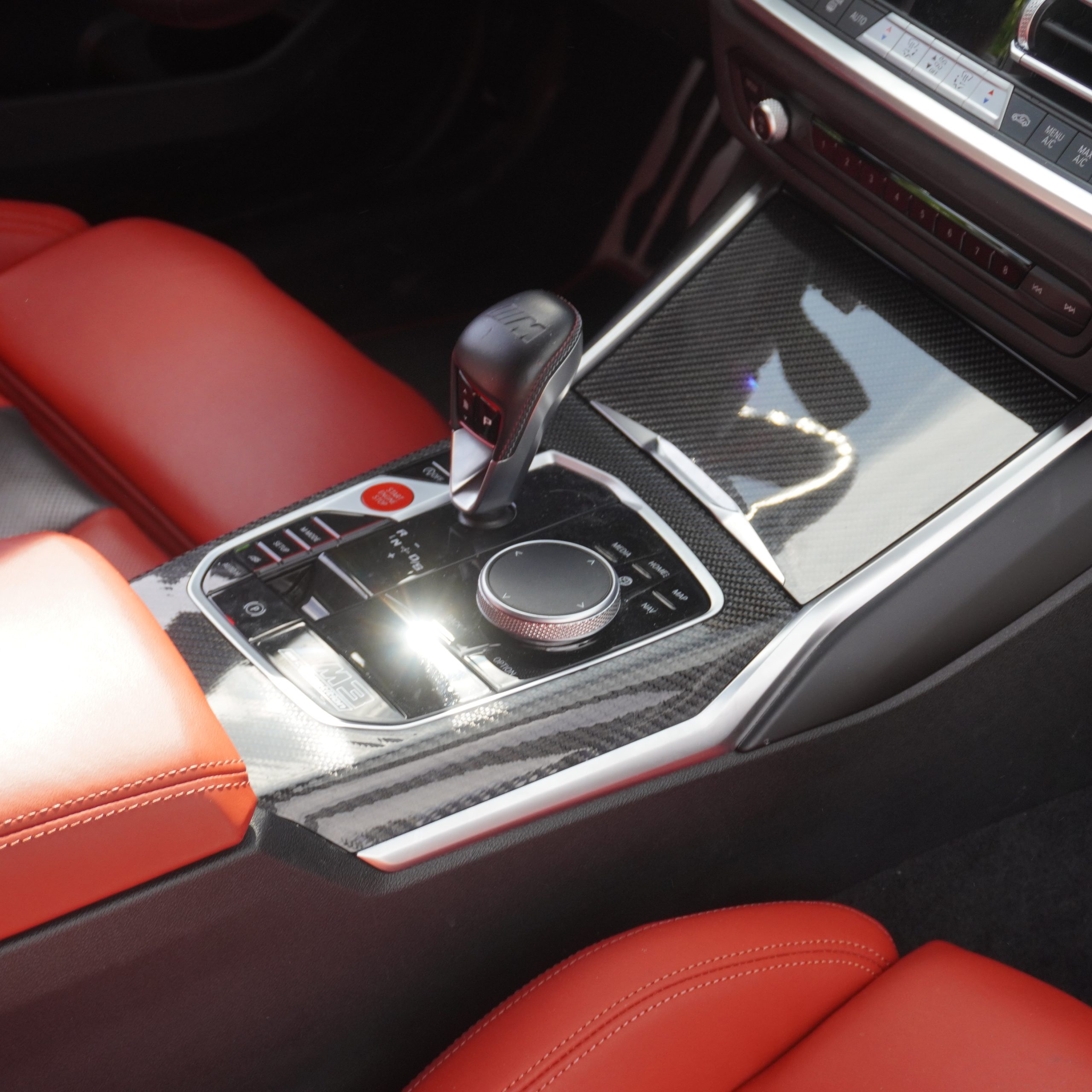 
								2022 BMW M3 Competition full									