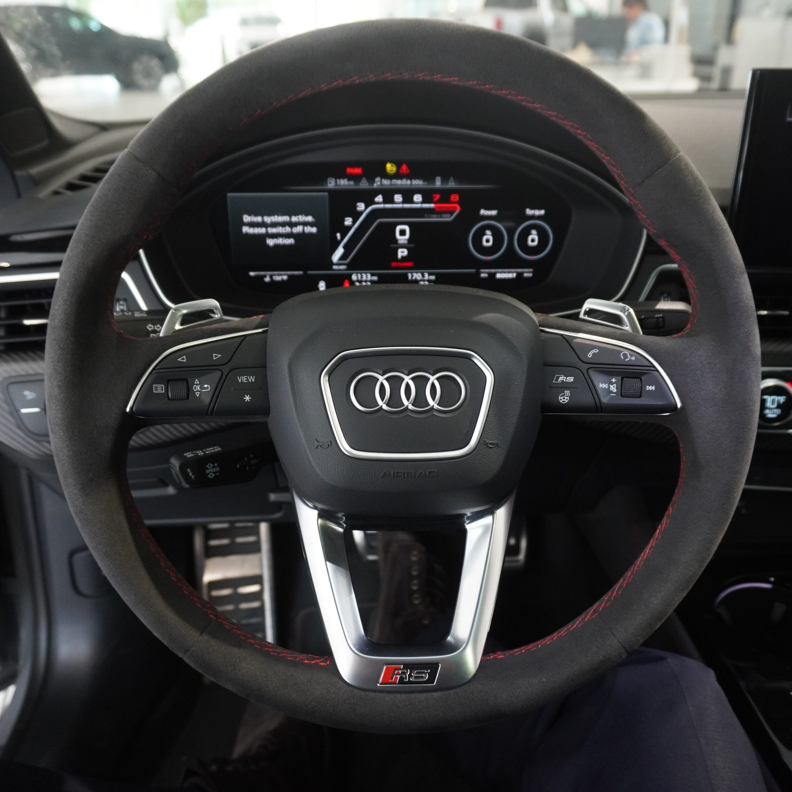 
								2024 Audi RS5 Competition full									