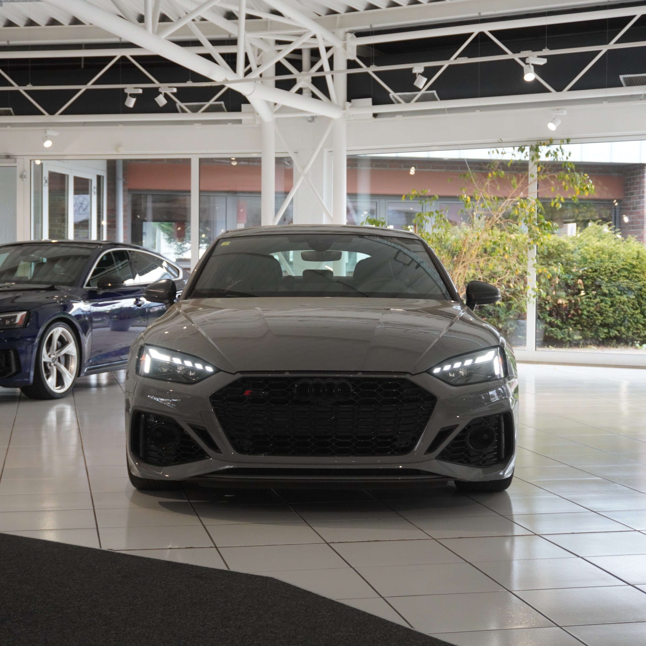 
								2024 Audi RS5 Competition full									