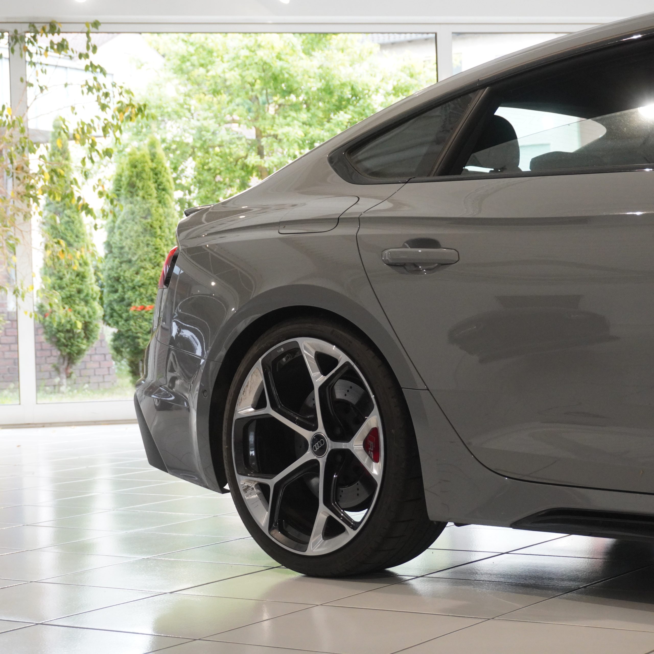 
								2024 Audi RS5 Competition full									