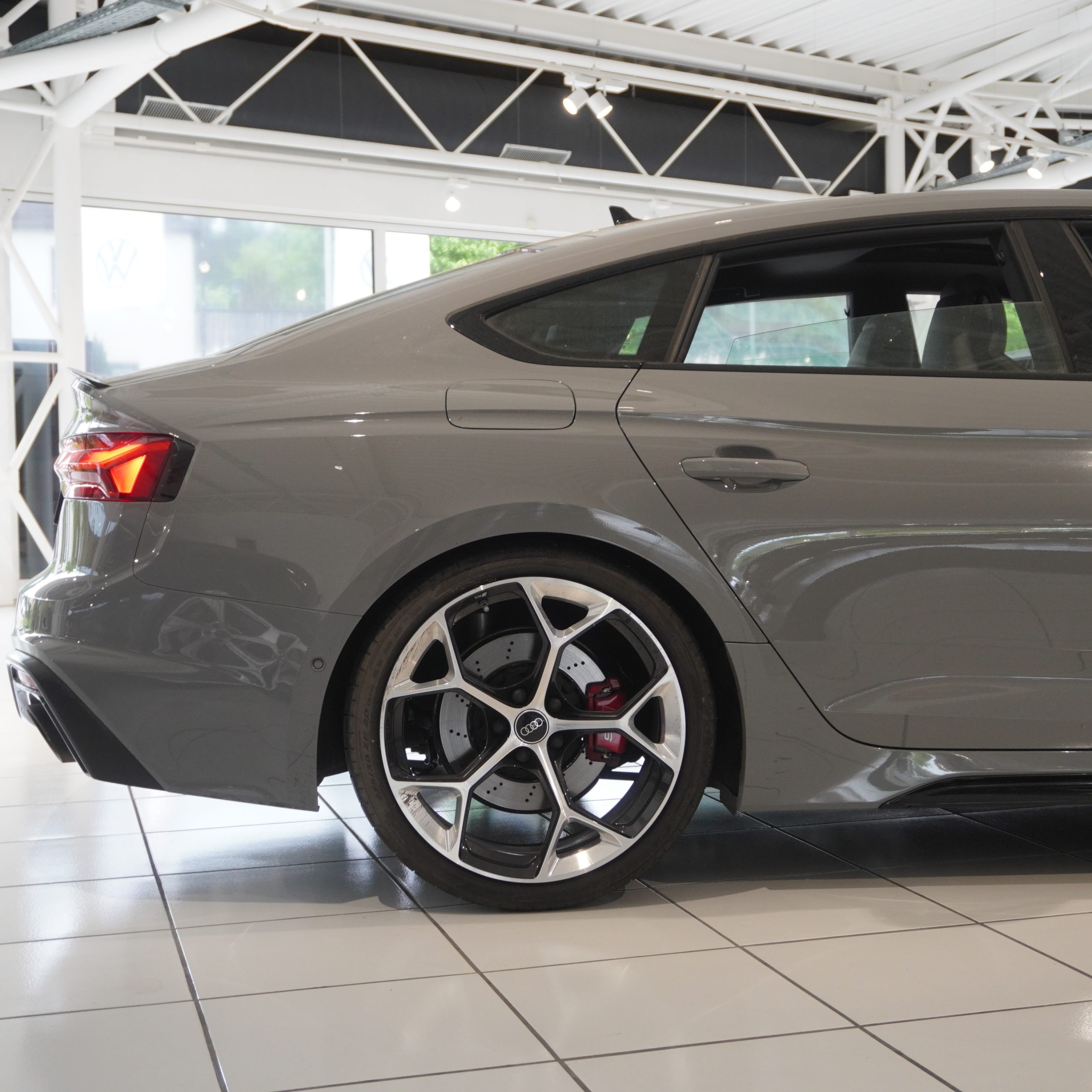 
								2024 Audi RS5 Competition full									