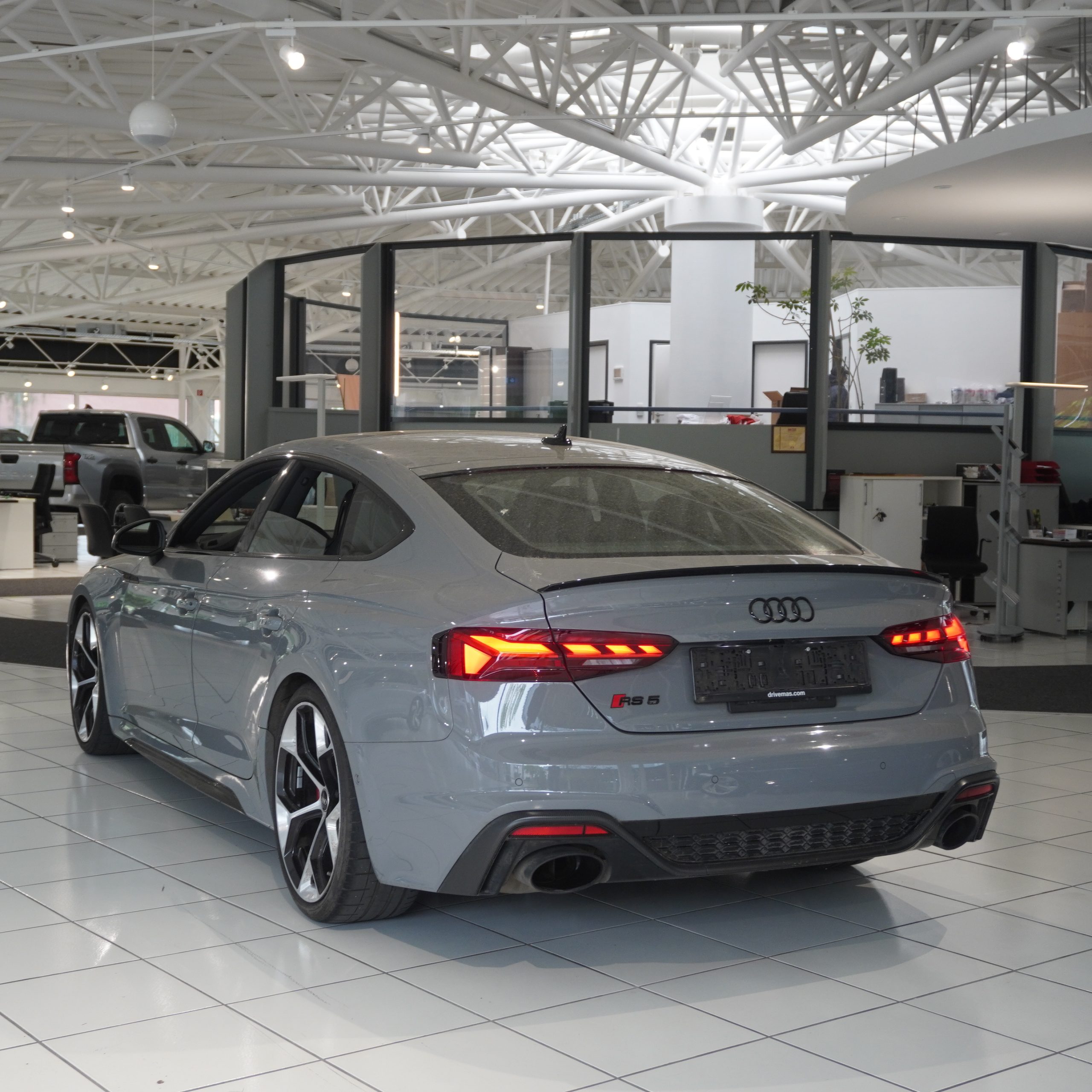 
								2024 Audi RS5 Competition full									
