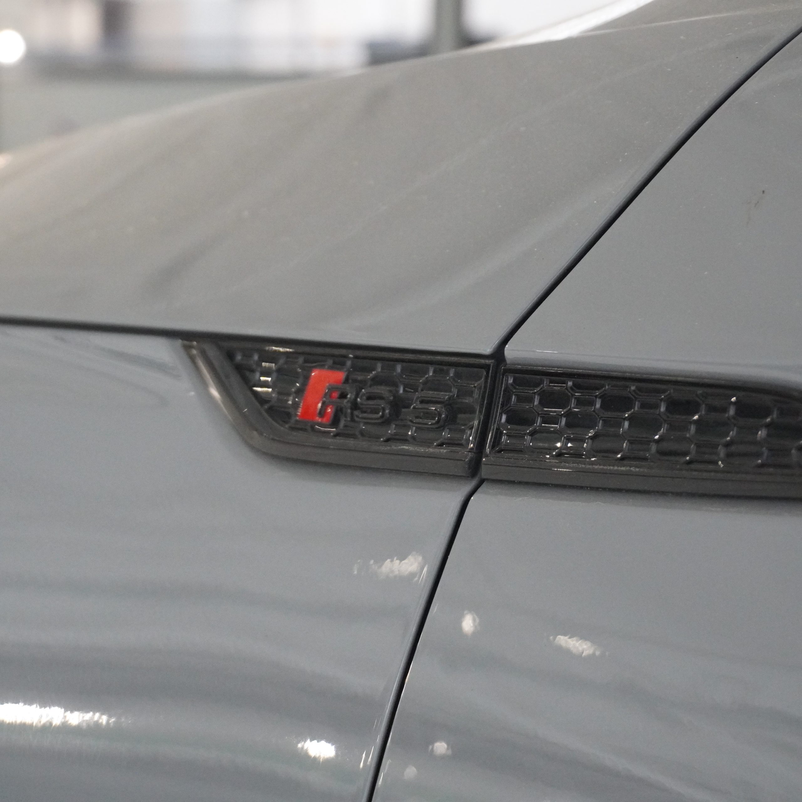 
								2024 Audi RS5 Competition full									