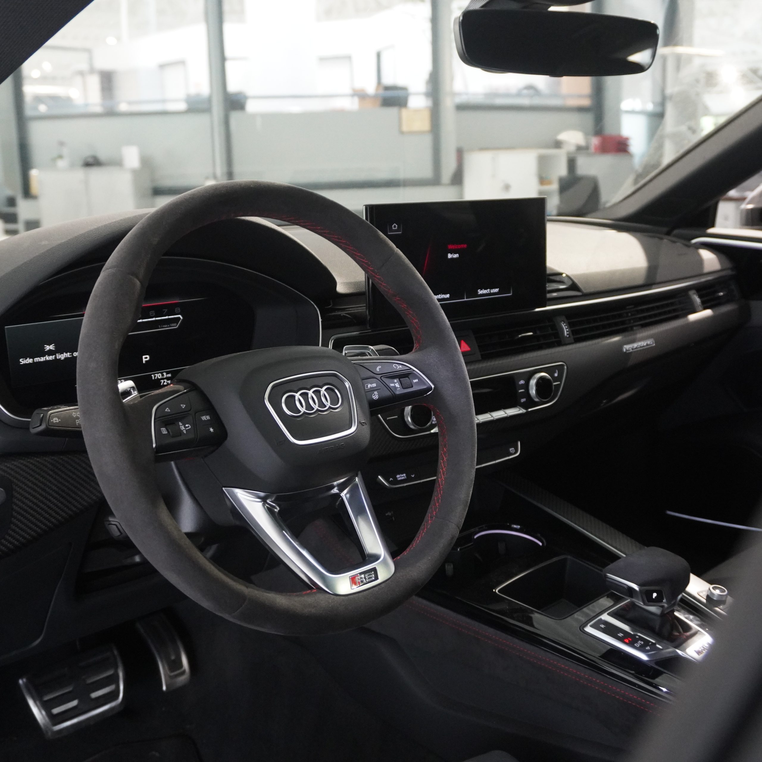 
								2024 Audi RS5 Competition full									