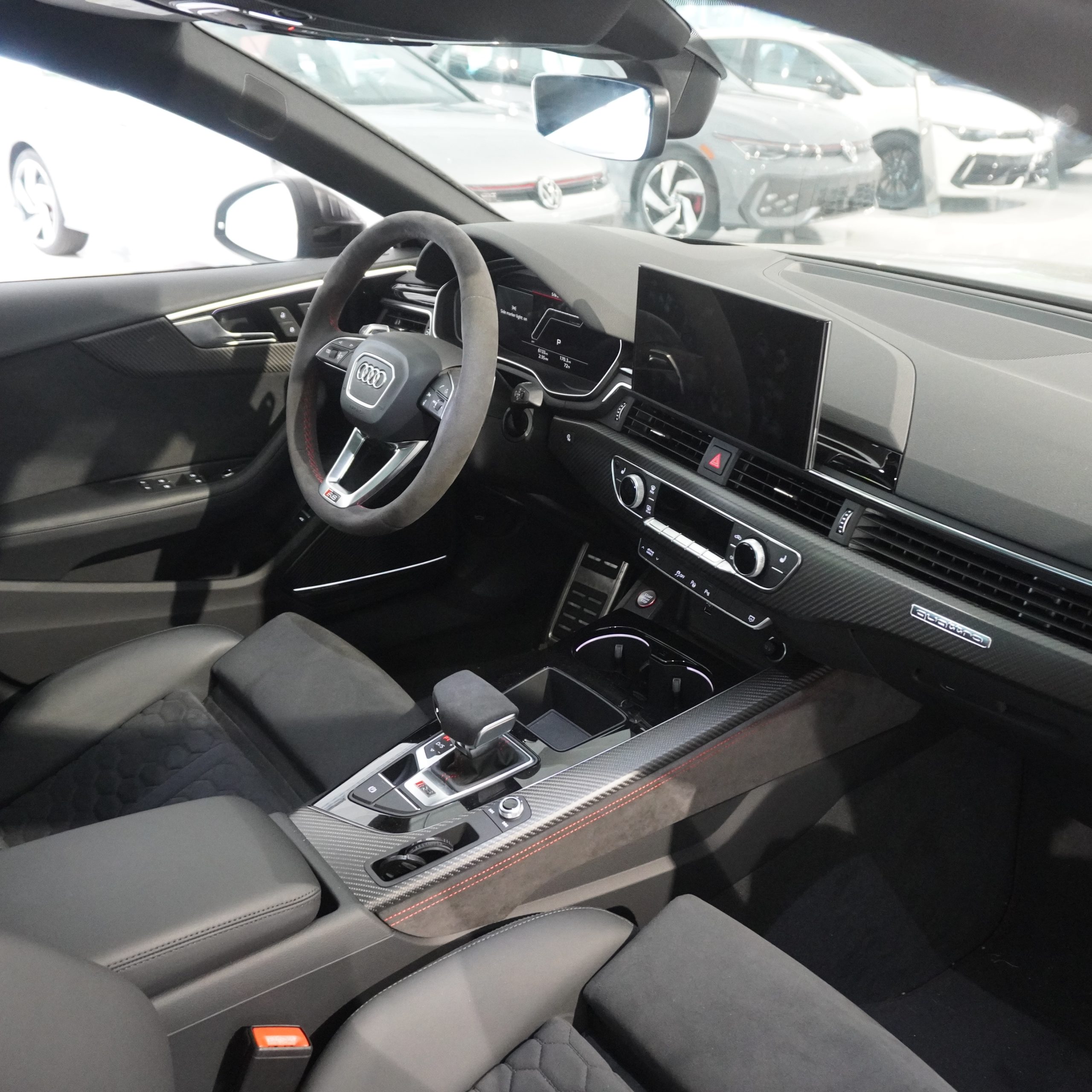 
								2024 Audi RS5 Competition full									