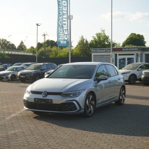 2023 Volkswagen Golf GTI S