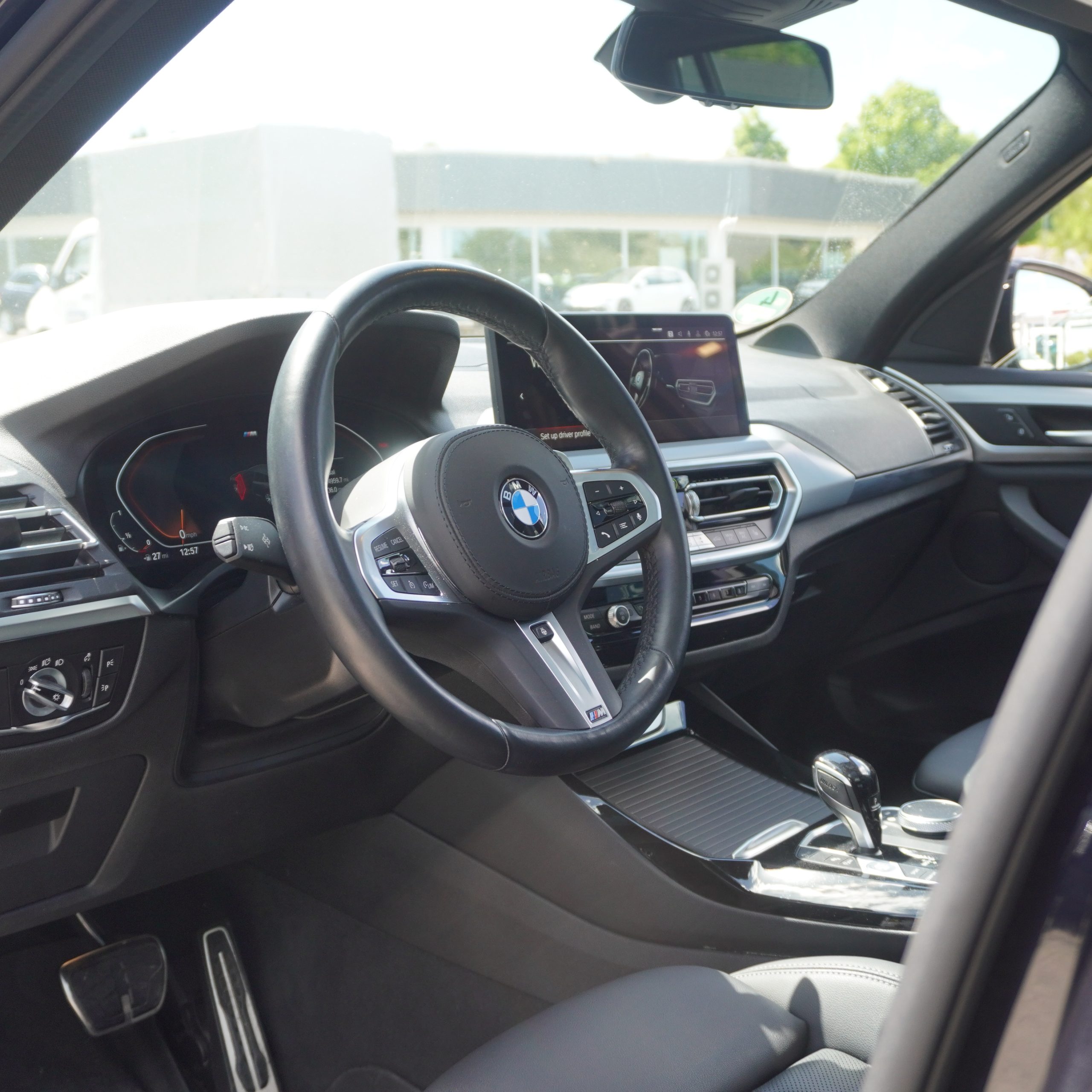 
								2022 BMW X3 30i full									