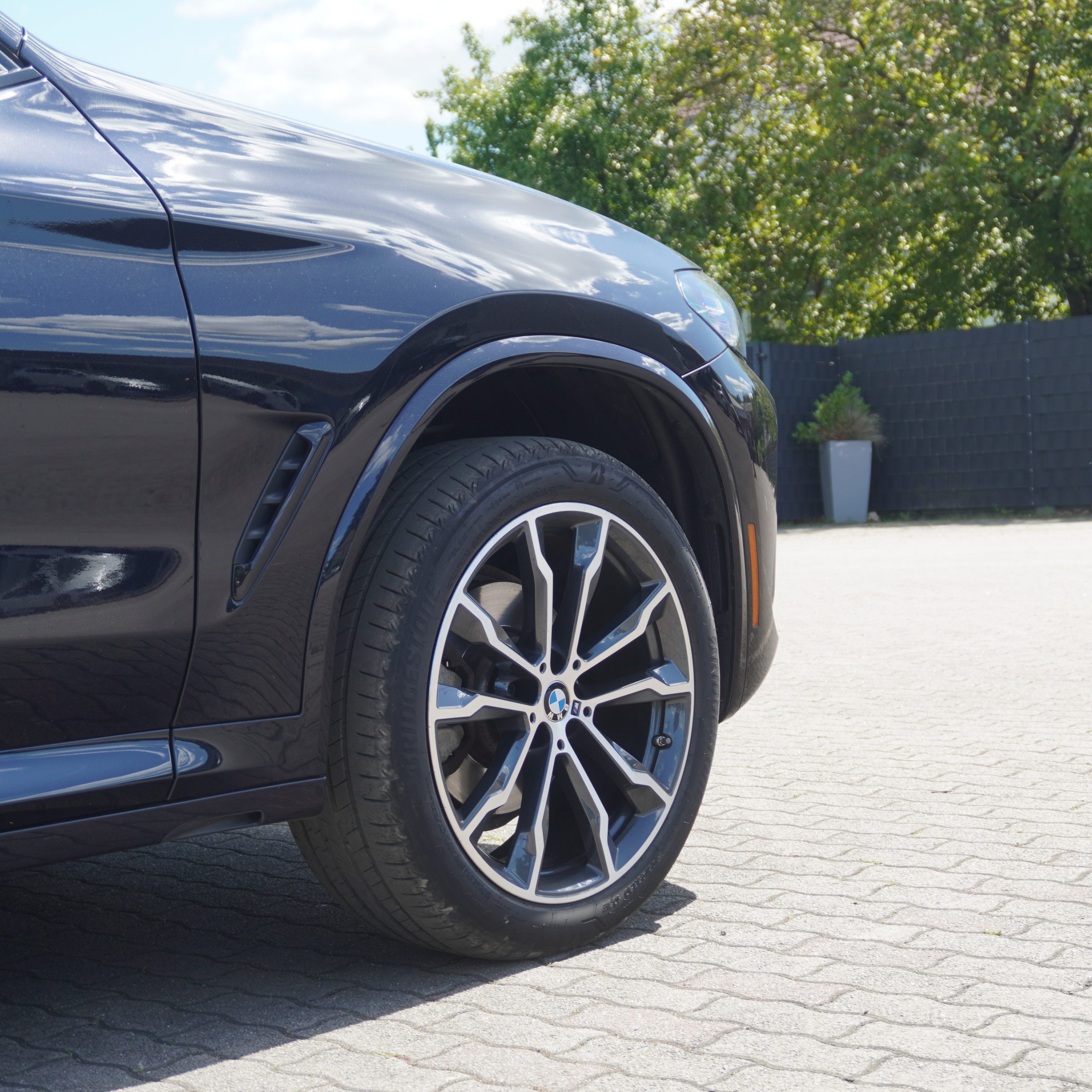 
								2022 BMW X3 30i full									