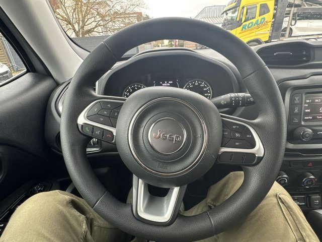 
								2020 Jeep Renegade Sport 4×4 full									