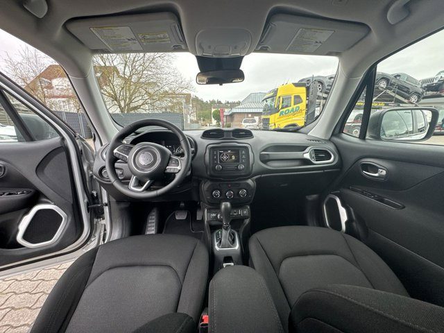 
								2020 Jeep Renegade Sport 4×4 full									