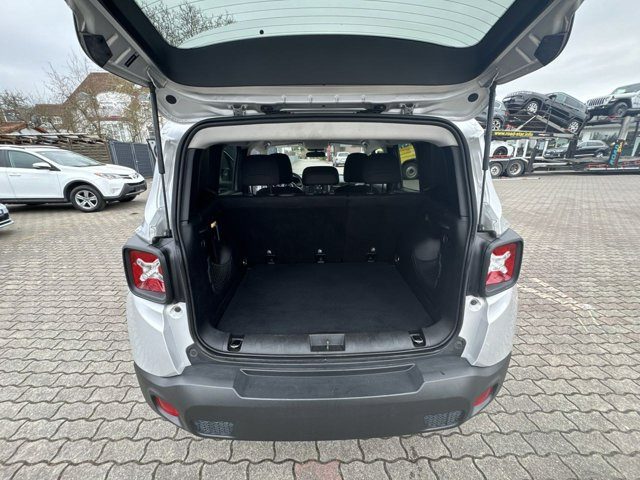
								2020 Jeep Renegade Sport 4×4 full									