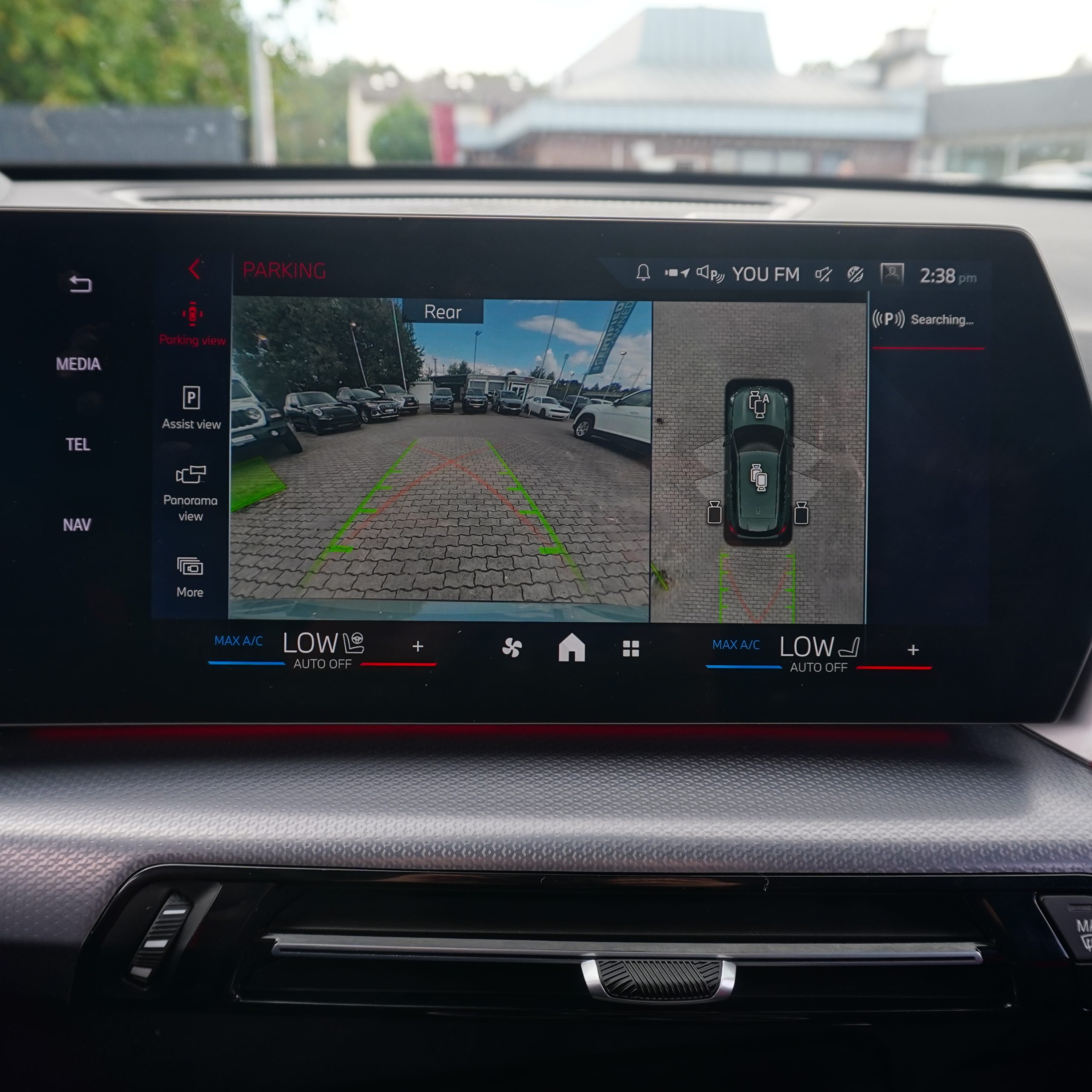 
2024 BMW X1 M35i xDrive full									