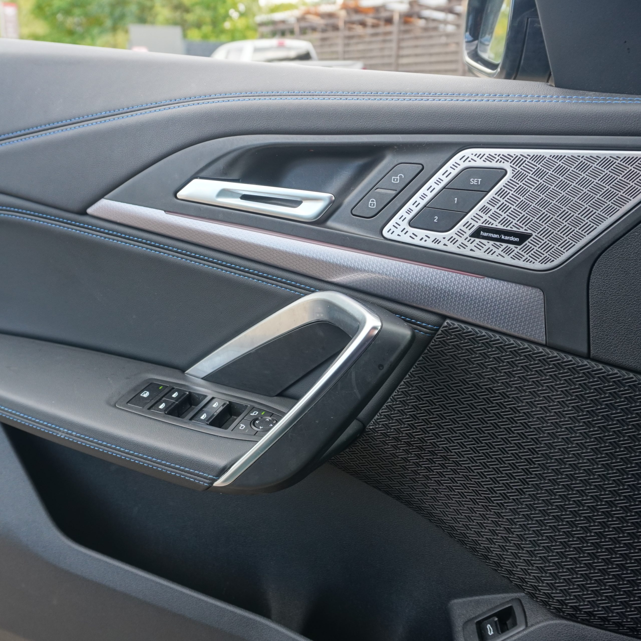 
2024 BMW X1 M35i xDrive full									