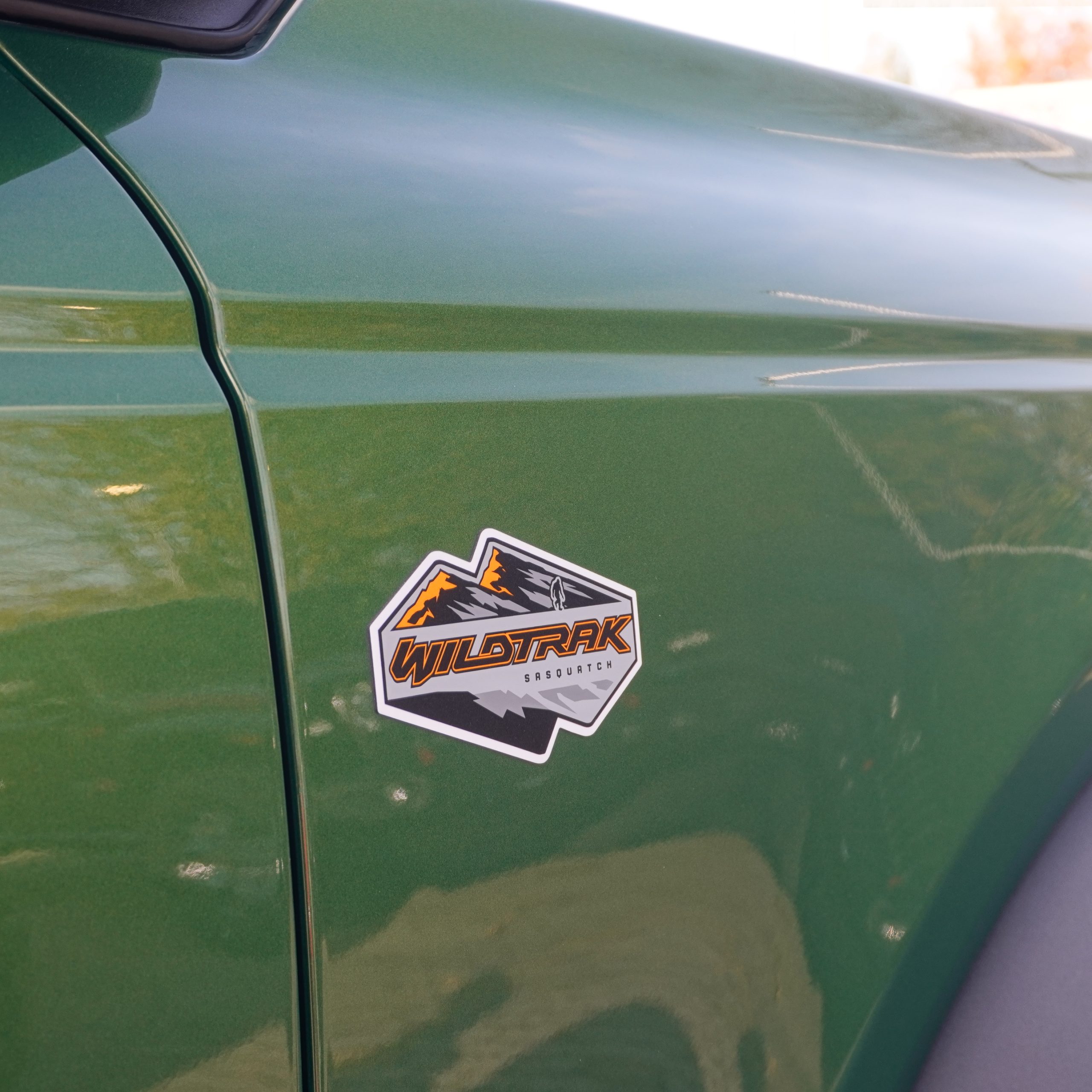 
								2023 Ford Bronco Wildtrak 4×4 full									