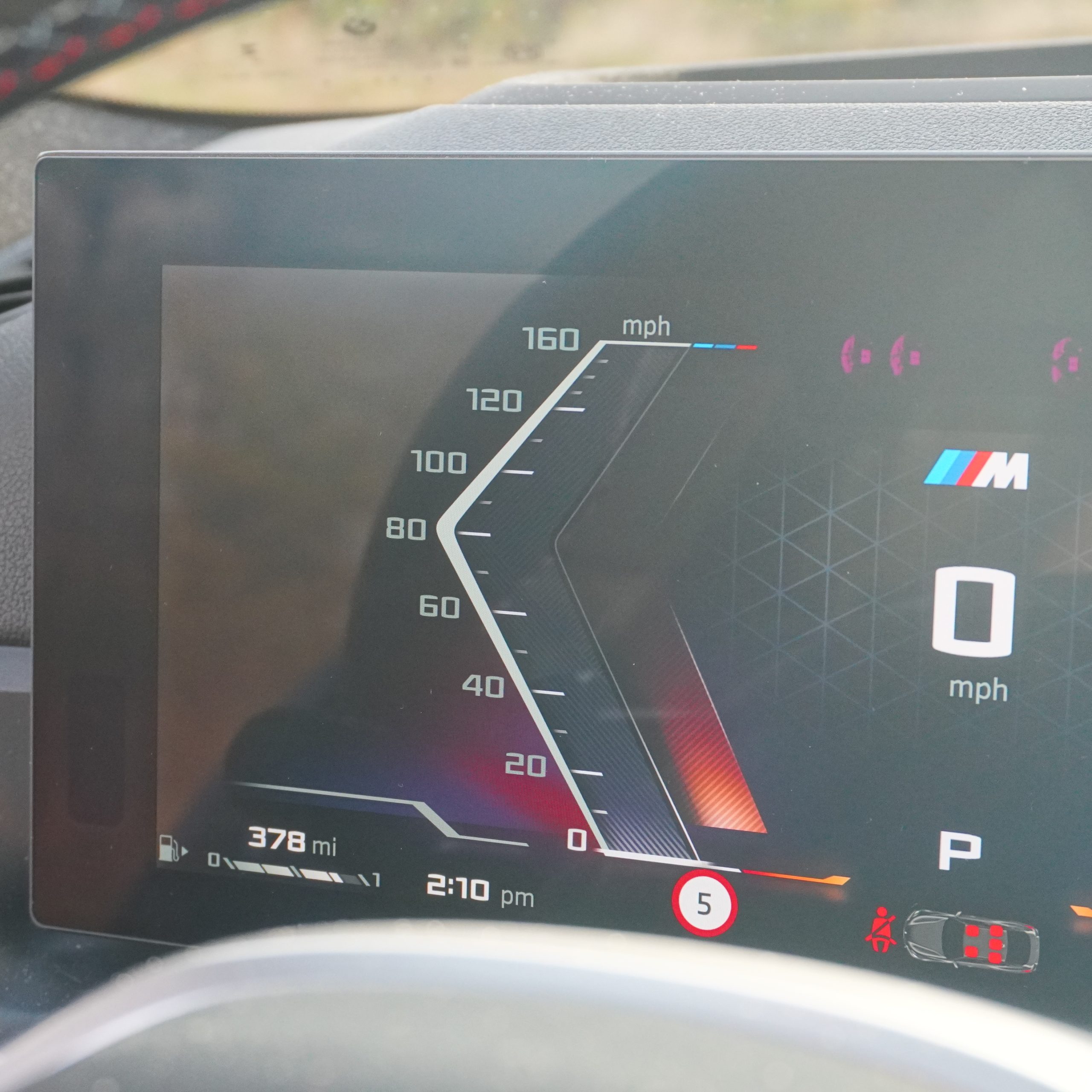 
								2025 BMW M440i Gran Coupe xDrive full									