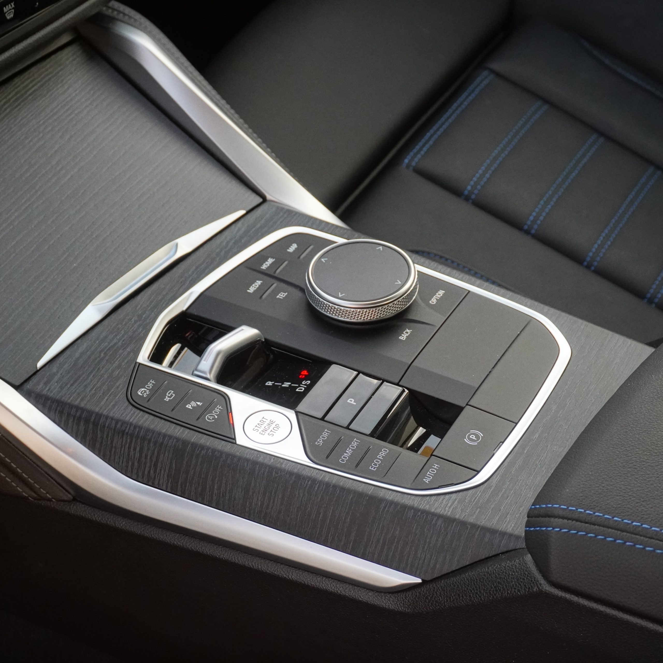 
								2025 BMW M440i Gran Coupe xDrive full									