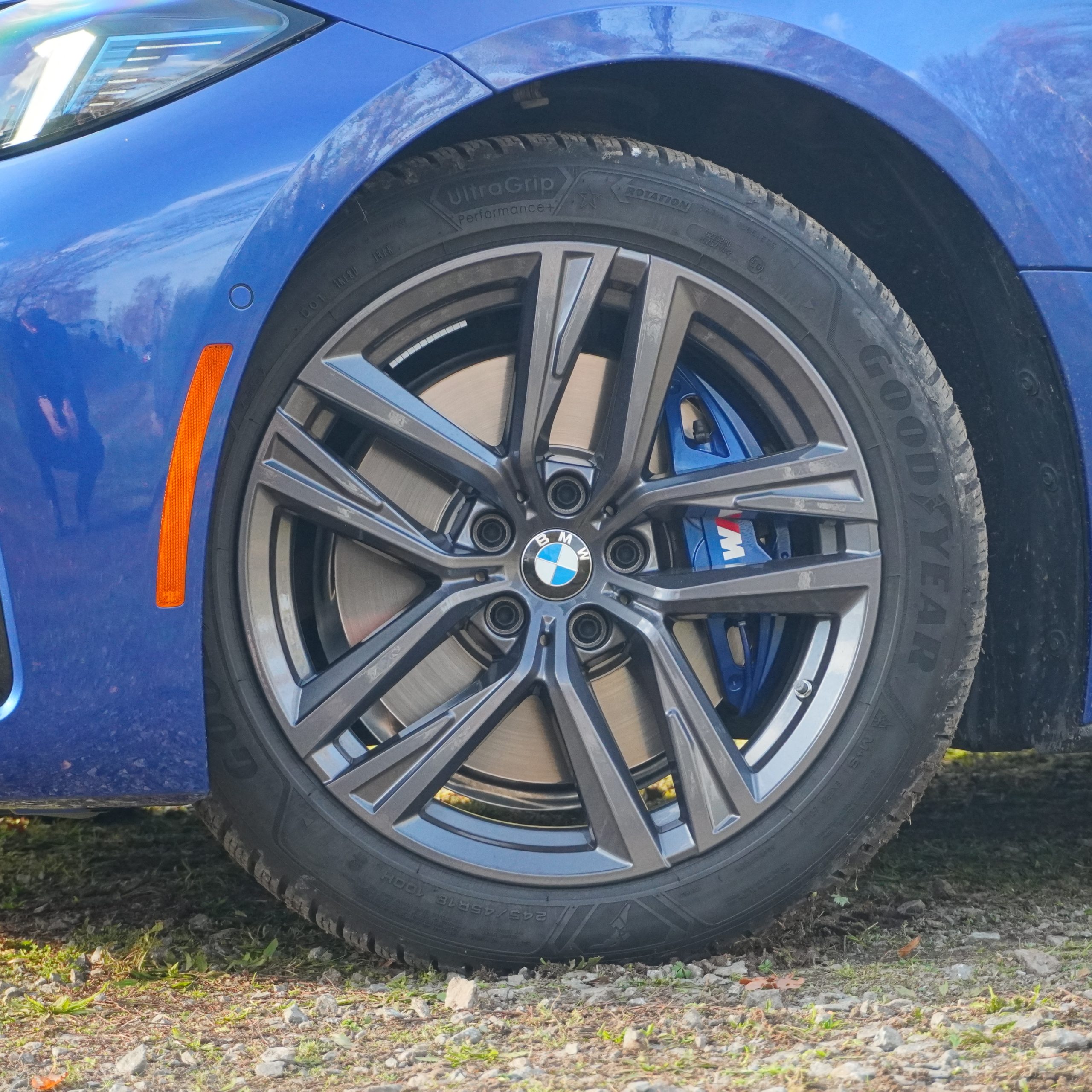 
								2025 BMW M440i Gran Coupe xDrive full									