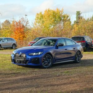 2025 BMW M440i Gran Coupe xDrive
