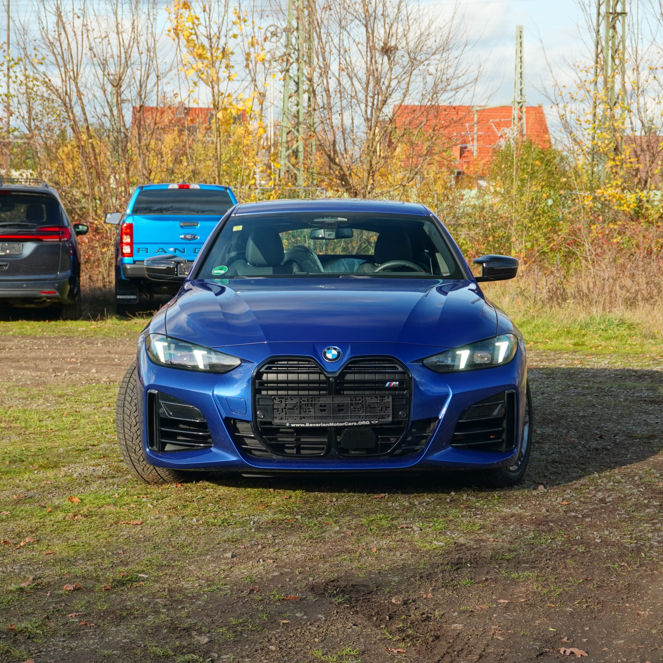 
								2025 BMW M440i Gran Coupe xDrive full									