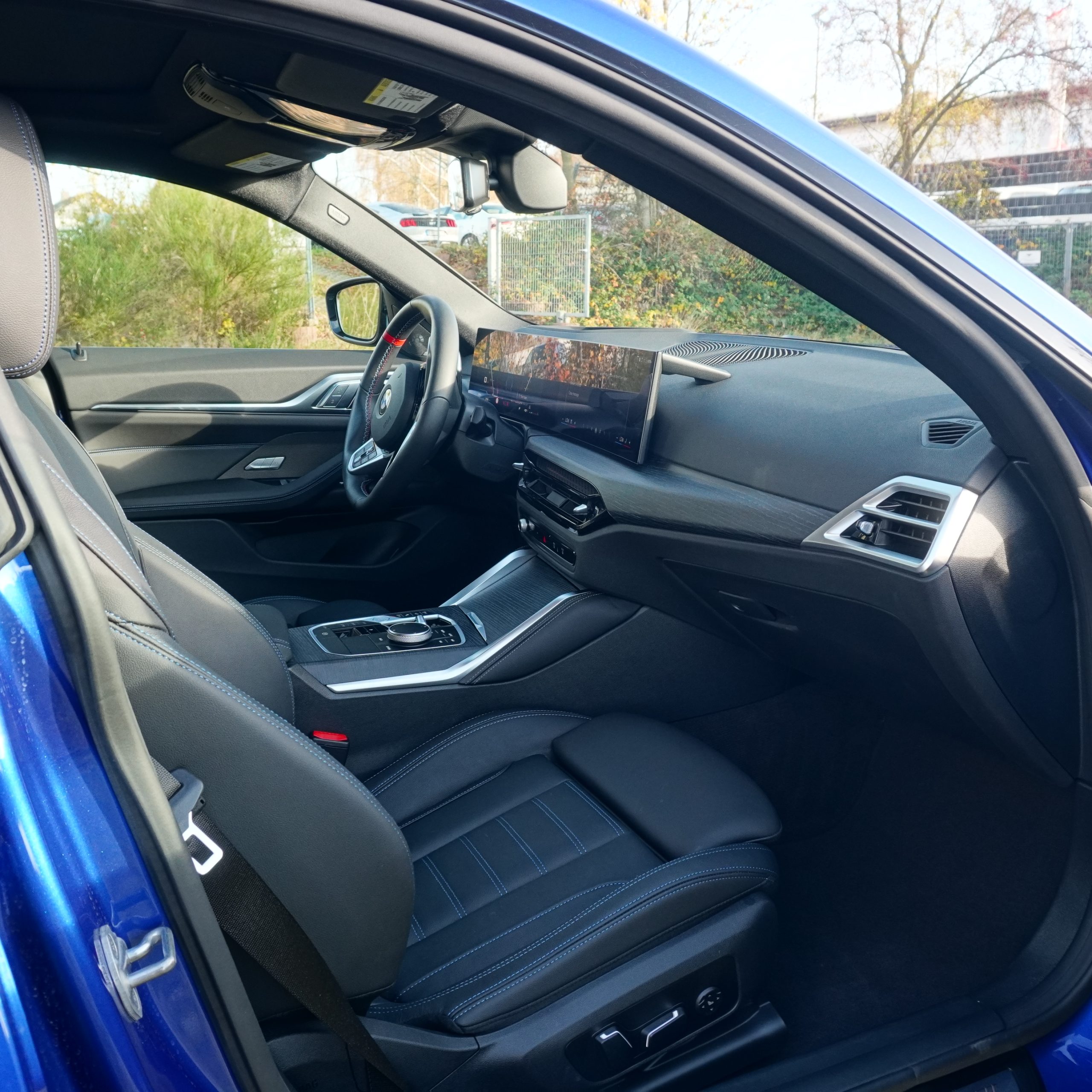 
								2025 BMW M440i Gran Coupe xDrive full									