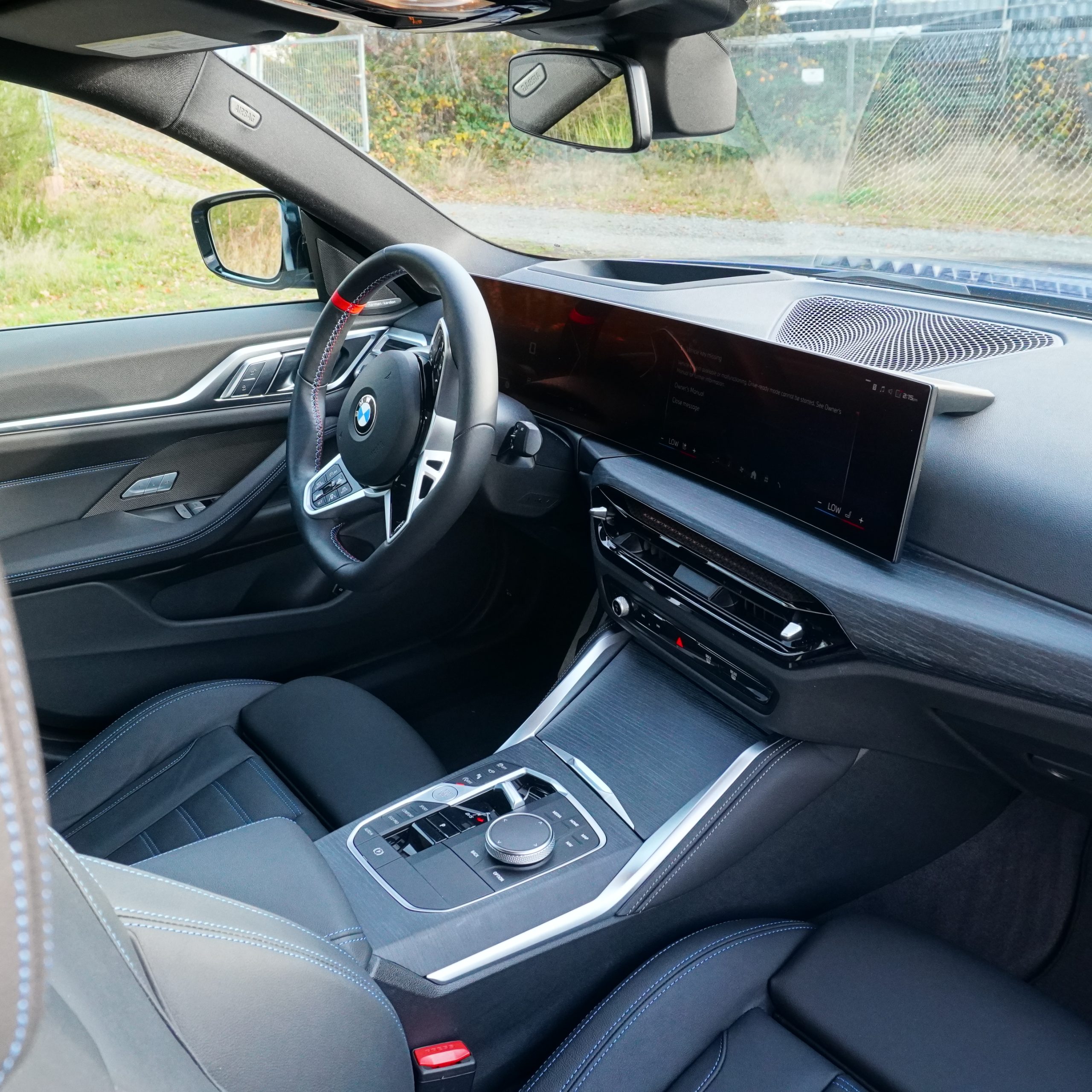 
								2025 BMW M440i Gran Coupe xDrive full									