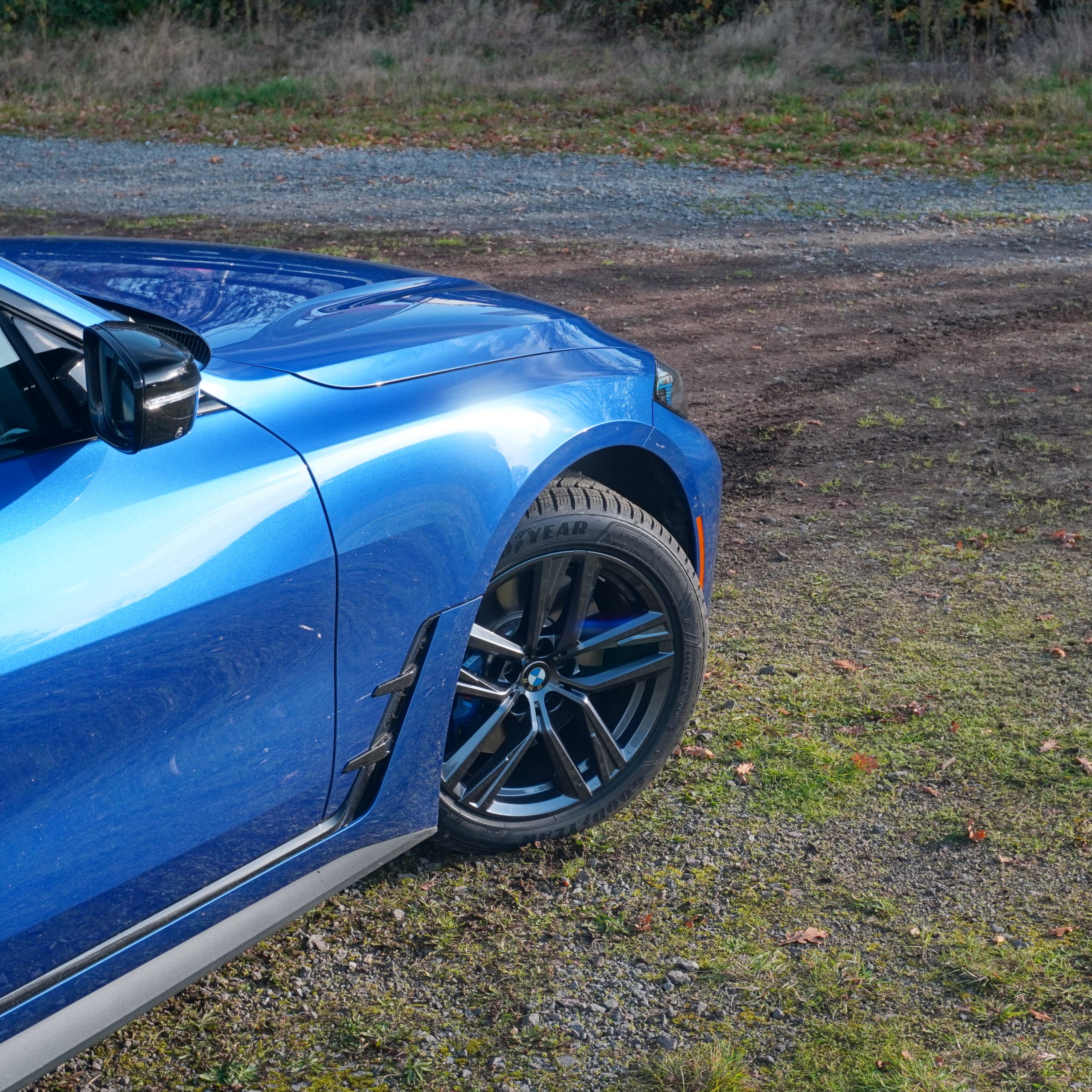 
								2025 BMW M440i Gran Coupe xDrive full									