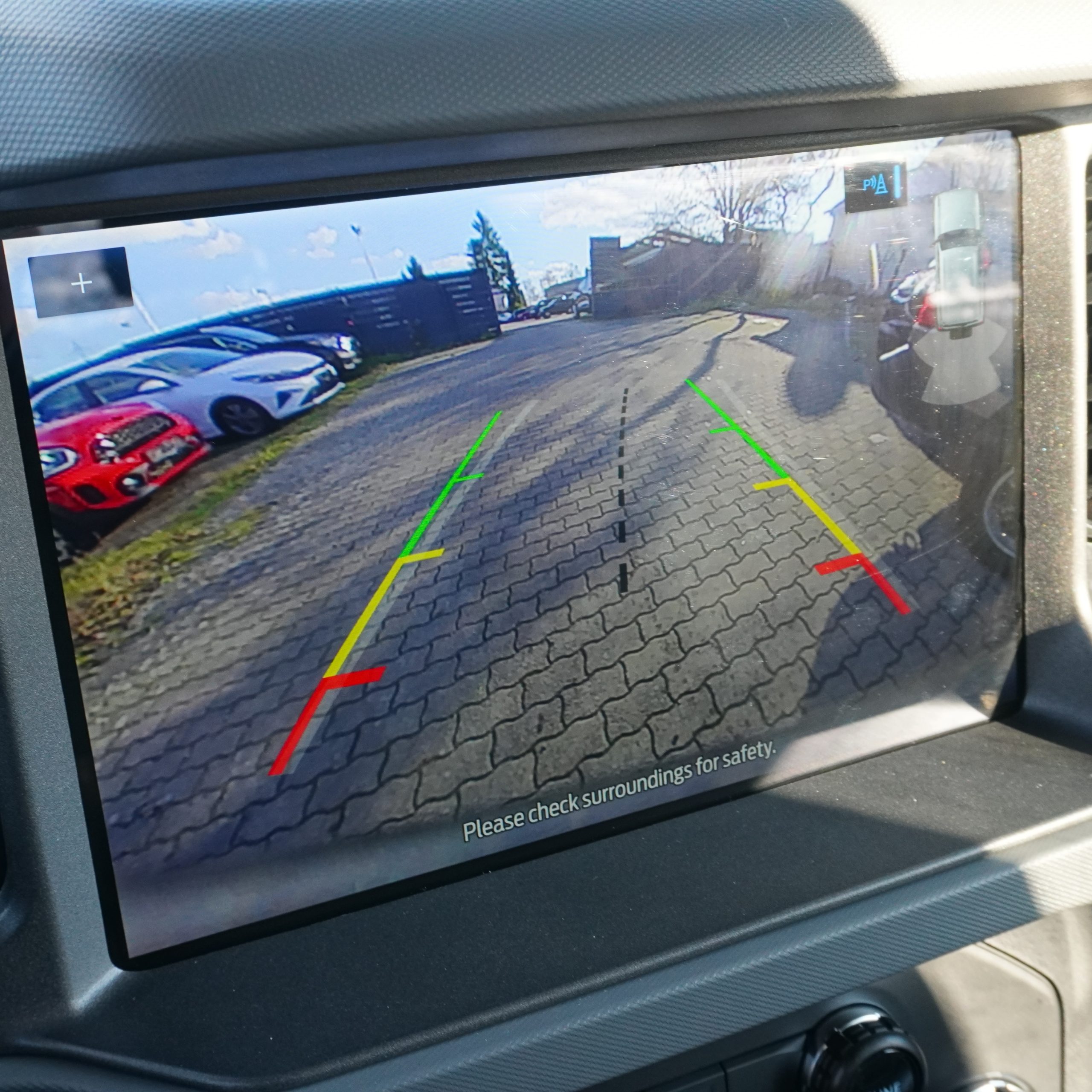 
2024 Ford Bronco Black Diamond full									